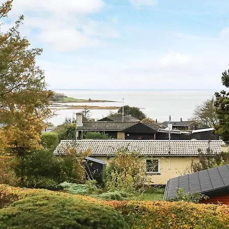 Feriehus Holiday Viii