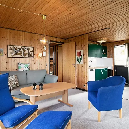 Feriehus Holiday Viii