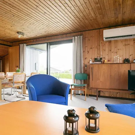 Feriehus Holiday Viii *