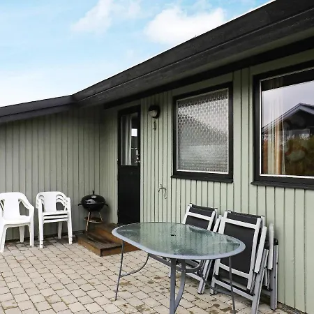 Feriehus Holiday Viii *