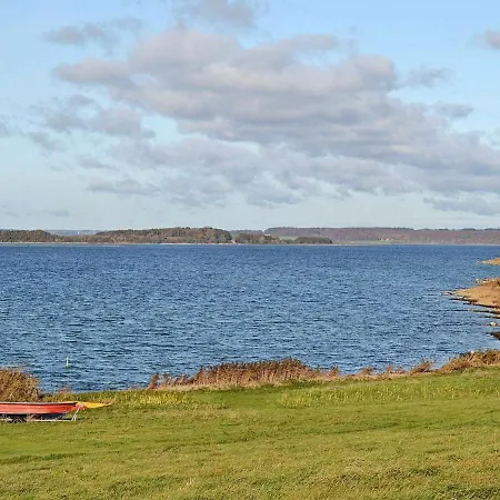 Feriehus Holiday Viii